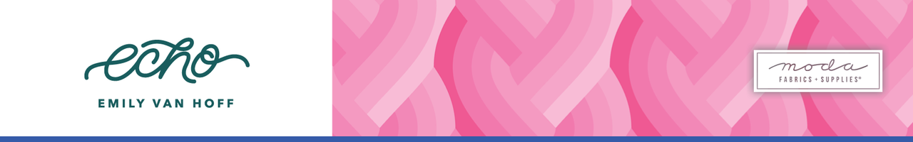 Echo by Emily Van Hoff