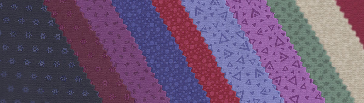 Moody Hues by Nancy Rink