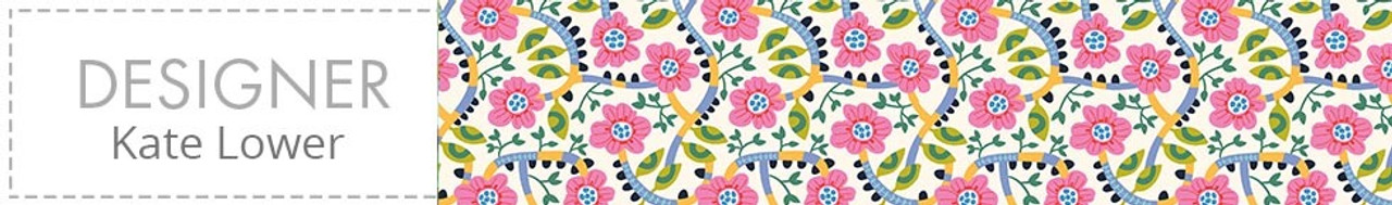 Wild Beauty by Kate Lower