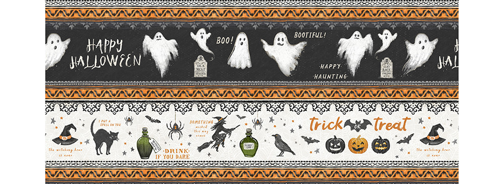 Midnight Hauntings by Michael Davis