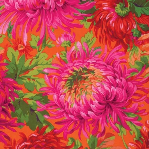 Free Spirit Fabrics Kaffe Fassett 2015 Collective Philip Jacobs
