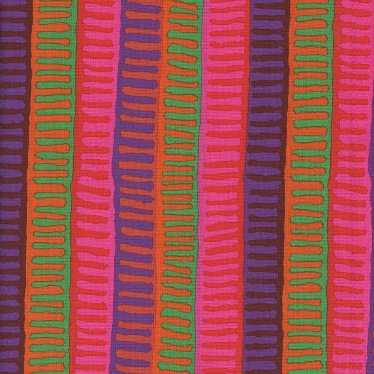 FreeSpirit Fabrics Kaffe Fassett Collective August 2025 by Brandon