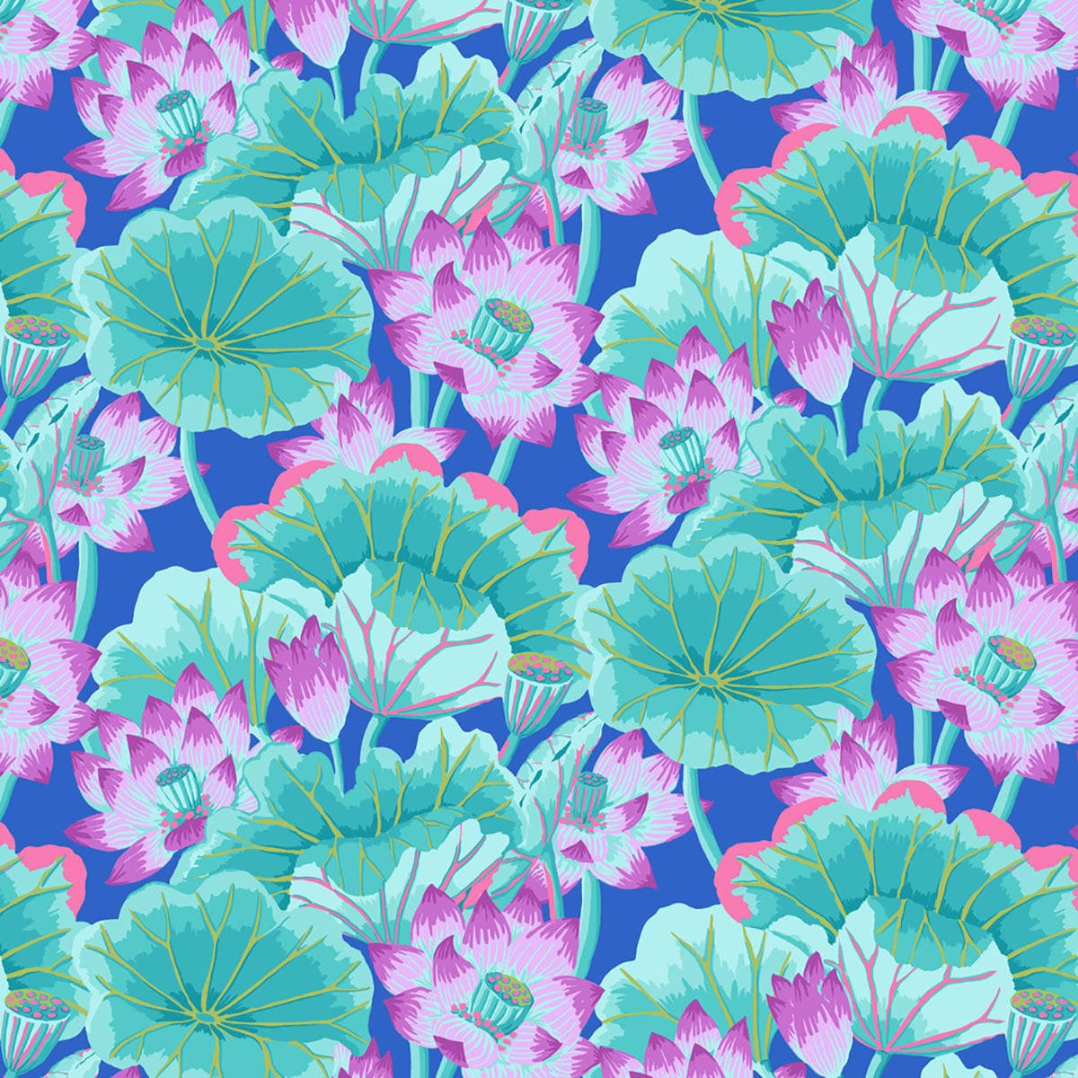 FreeSpirit Fabrics Kaffe Fassett Collective August 2025 by Kaffe