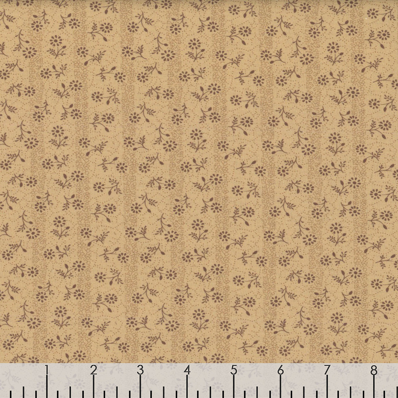 HOWDY.★quilting parker (beige・F) Quiltin' Tia Quiltworks - your online shop for A-OK patterns