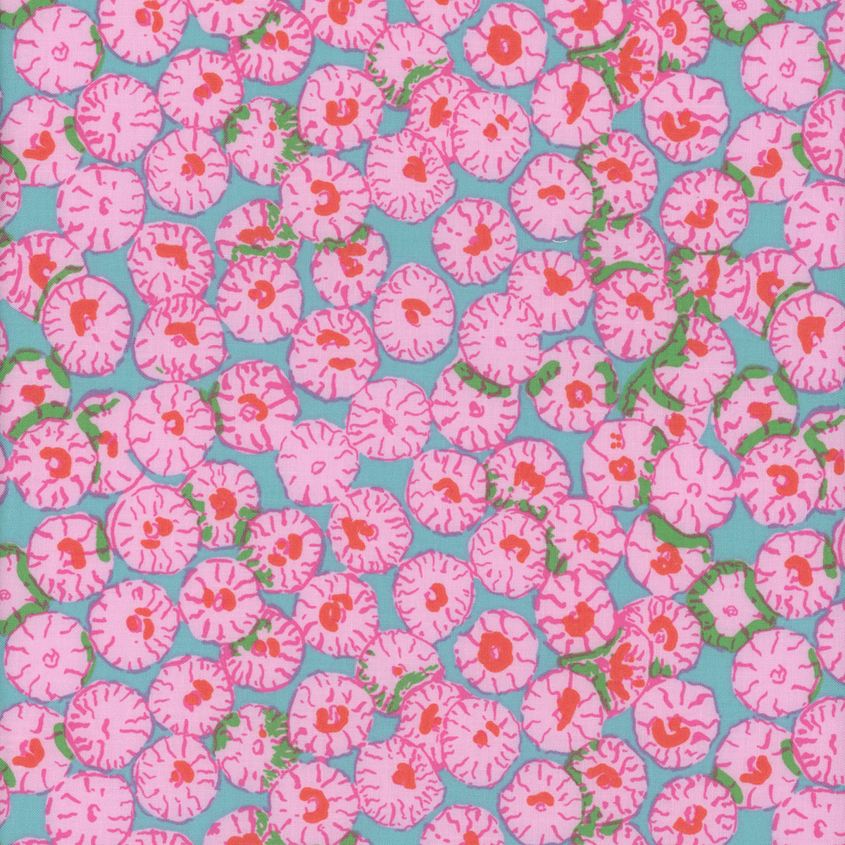 Kaffe Fassett Collective for FreeSpirit Fabrics February 2026 by