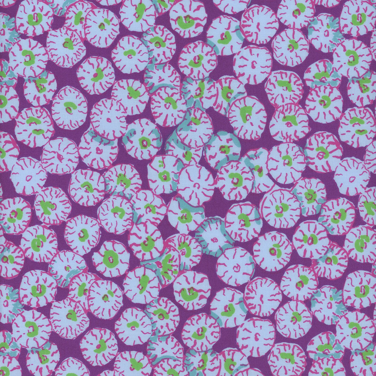 Kaffe Fassett Collective for FreeSpirit Fabrics February 2026 by
