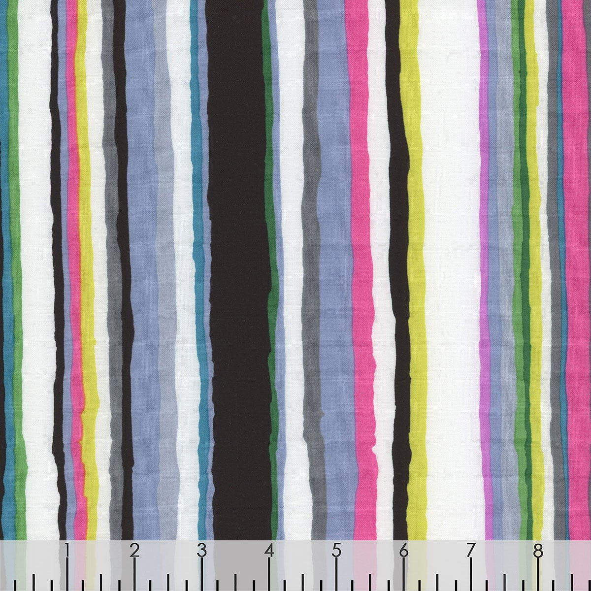 Kaffe Fassett Collective for FreeSpirit Fabrics February 2026 by