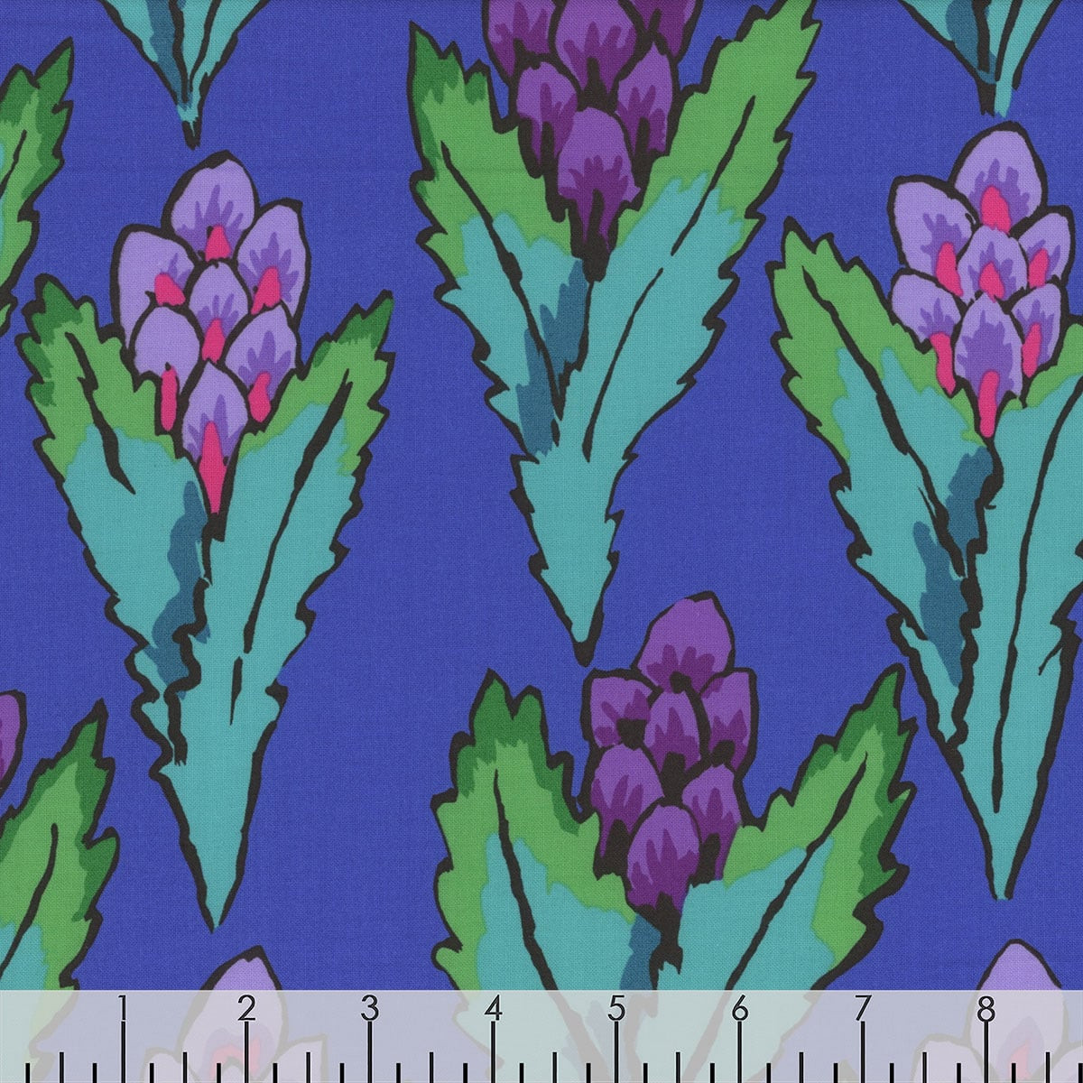 Kaffe Fassett Collective for FreeSpirit Fabrics February 2026 by