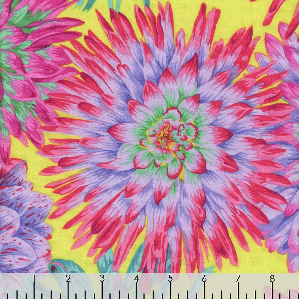 Kaffe Fassett Collective for FreeSpirit Fabrics February 2026 by