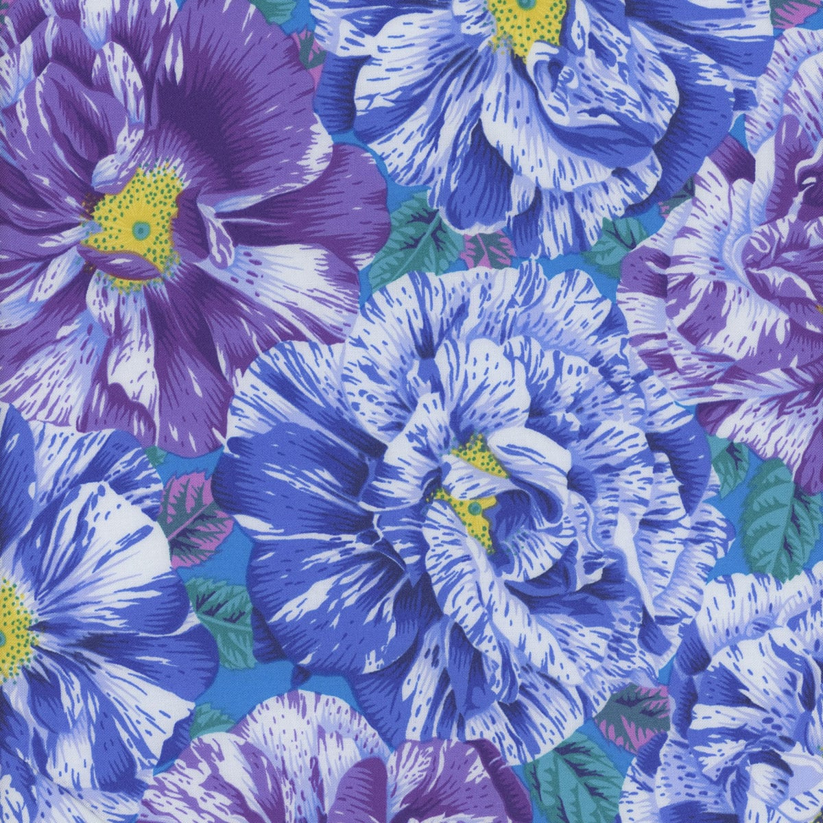 Kaffe Fassett Collective for FreeSpirit Fabrics February 2026 by