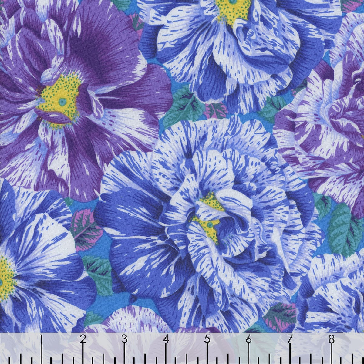 Kaffe Fassett Collective for FreeSpirit Fabrics February 2026 by