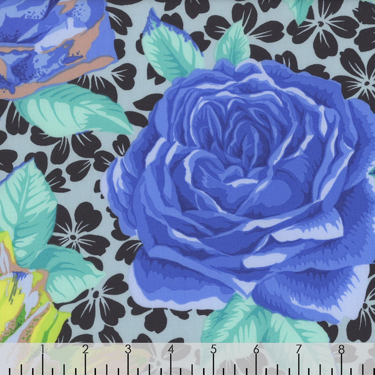 Kaffe Fassett Collective for FreeSpirit Fabrics February 2026 by