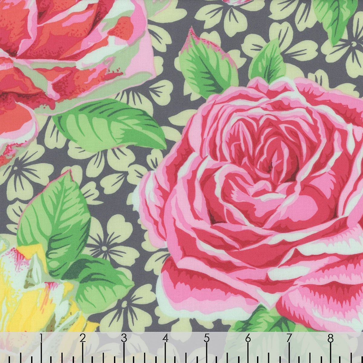 Kaffe Fassett Collective for FreeSpirit Fabrics February 2026 by
