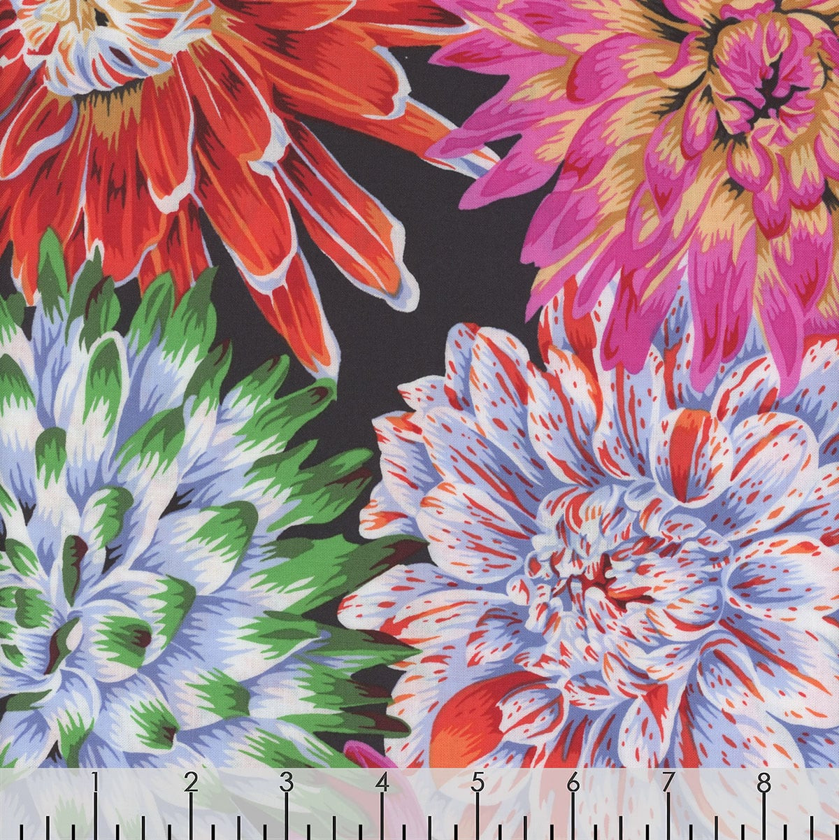 Kaffe Fassett Collective for FreeSpirit Fabrics February 2026