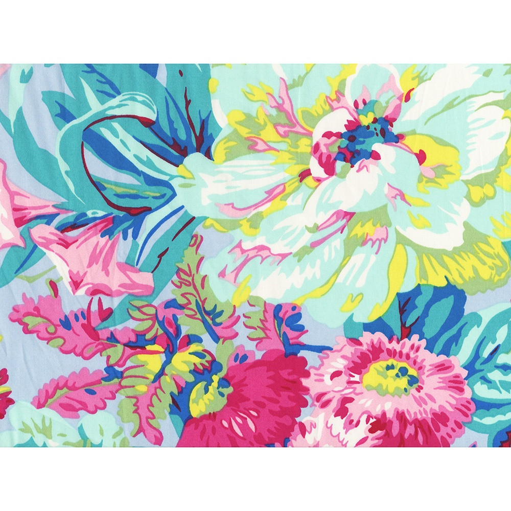 Kaffe Fassett Collective FreeSpirit Fabrics February 2026 108 Inch