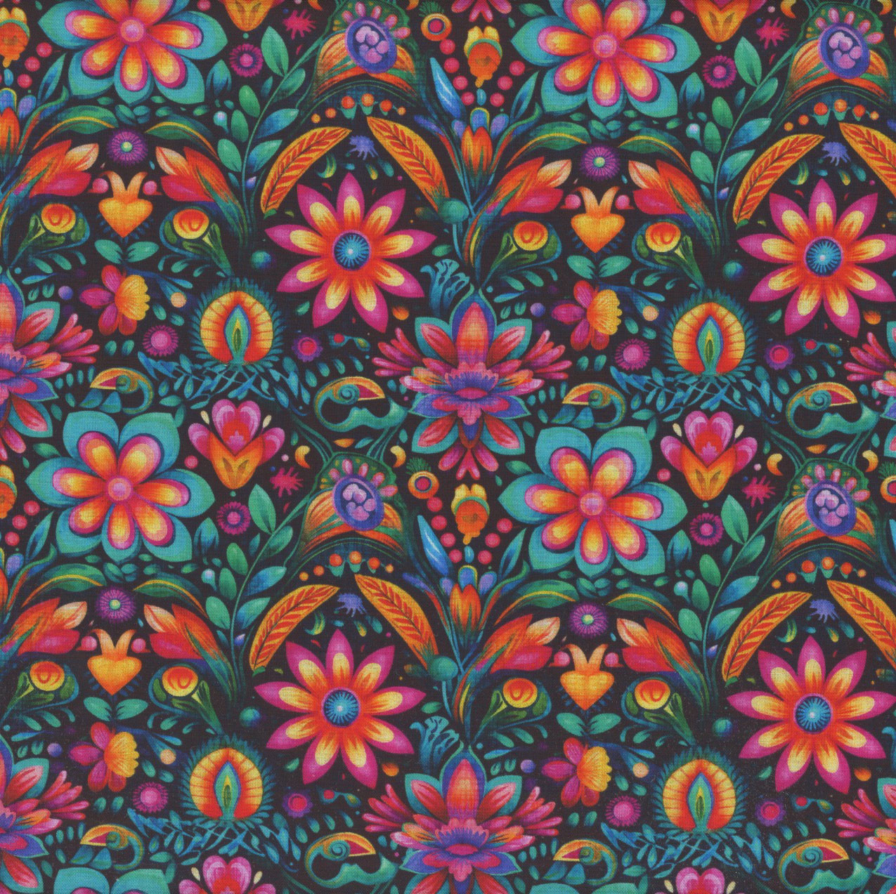 Quilting Treasures Fabrics Jubilee by Dan Morris Creative Group