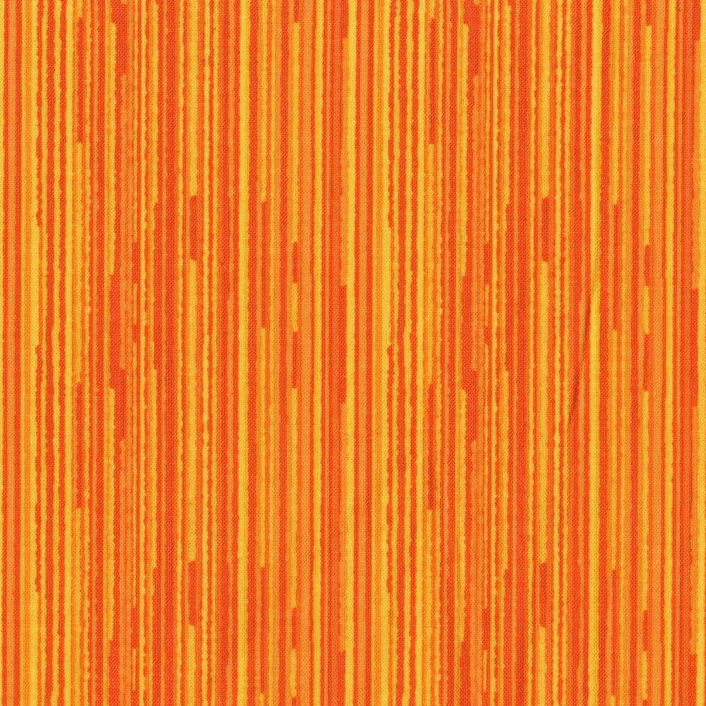 Studio E Fabrics Joann Fabrics City Lights Stria Stripe Orange