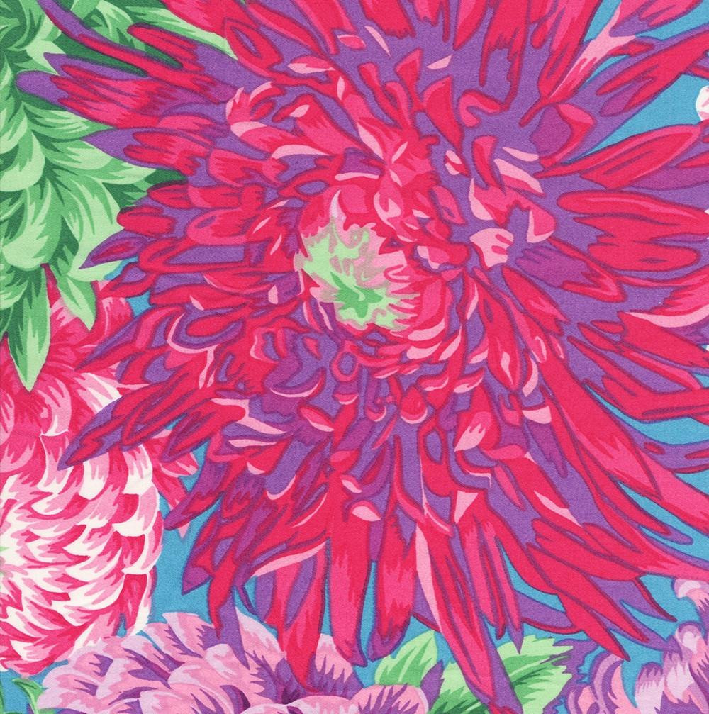 Moko-Rita Free Spirit Fabrics Kaffe Fassett 108 Inch Wide Quilt Backs Philip