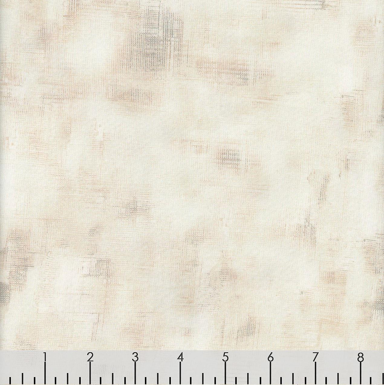 Quilting Treasures Fabrics Interwoven Dan Morris Birch Cream