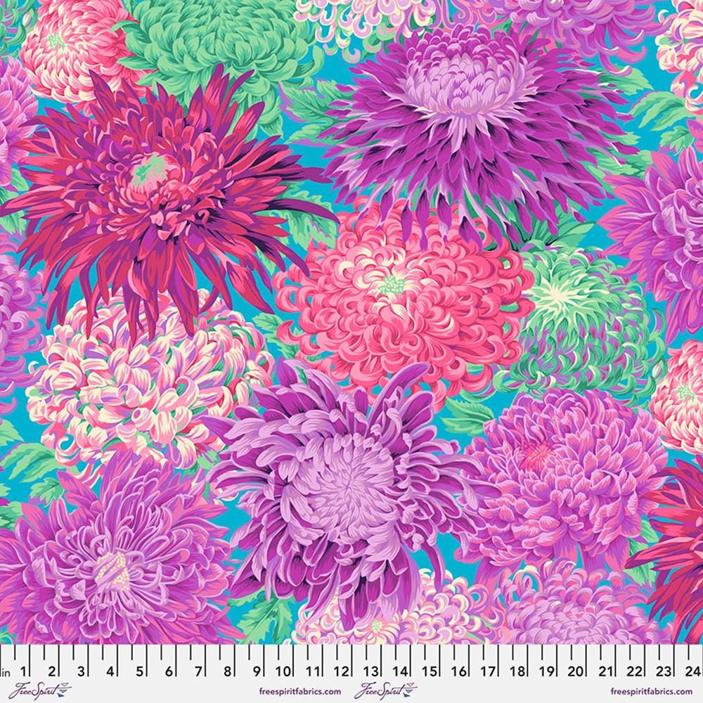 Free Spirit Fabrics Kaffe Fassett Collective 2022 Philip Jacobs