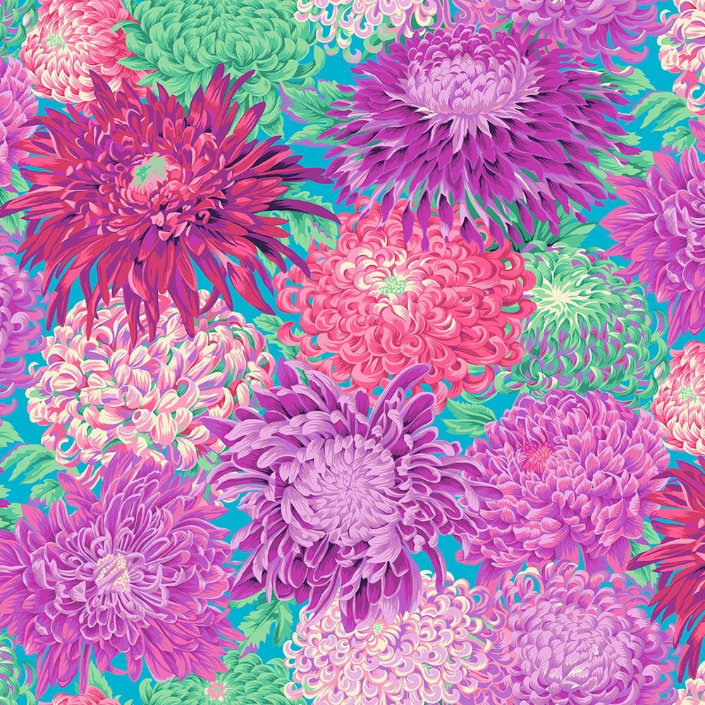 Free Spirit Fabrics Kaffe Fassett Collective 2022 Philip Jacobs