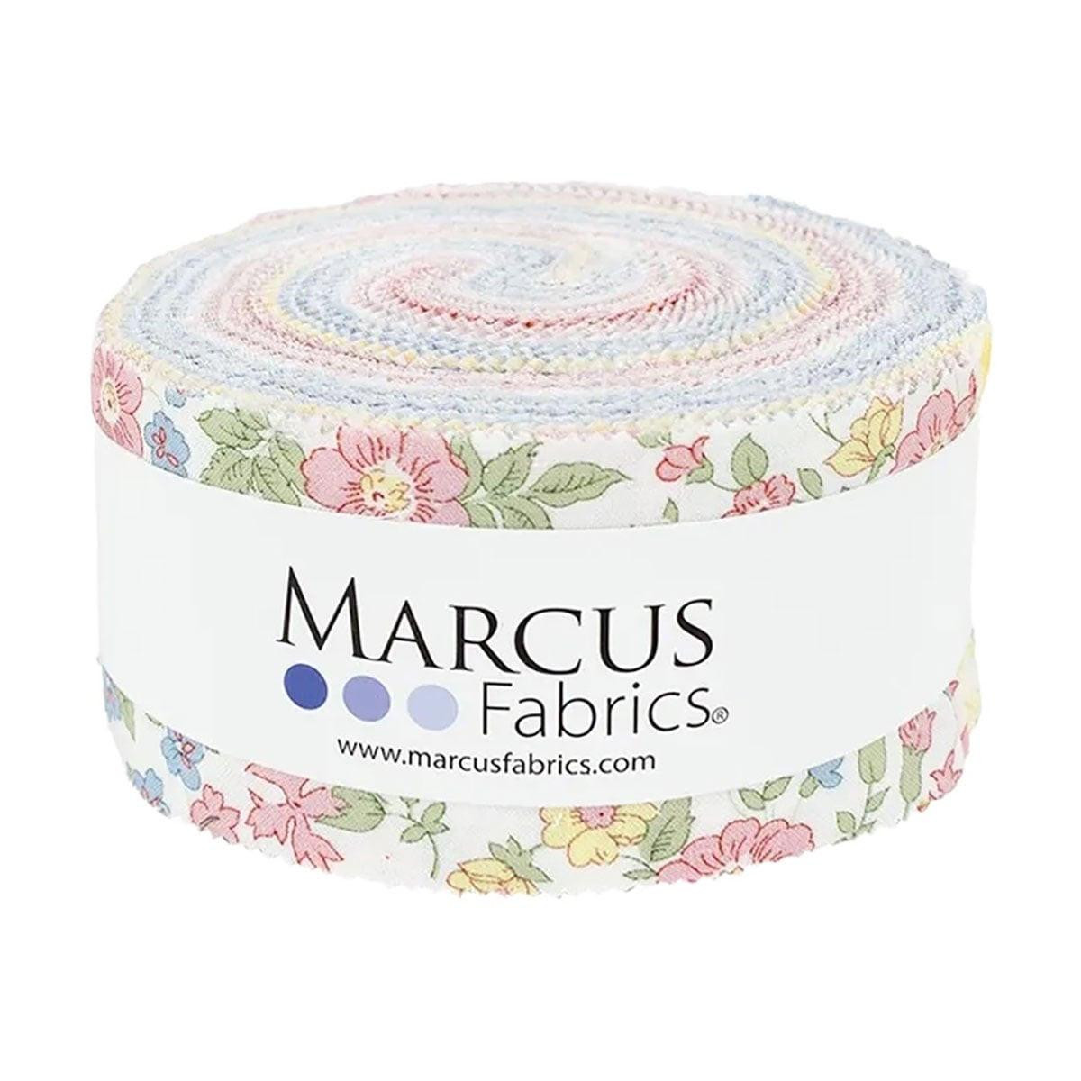 Marcus Fabrics Aunt Grace Rock My Baby Judie Rothermel Jelly Roll