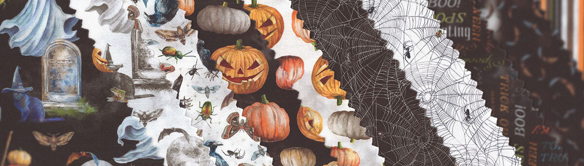 Happy Haunting