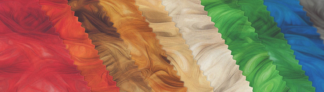 Horizons by Dan Morris