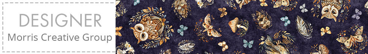 Night Owl by Dan Morris