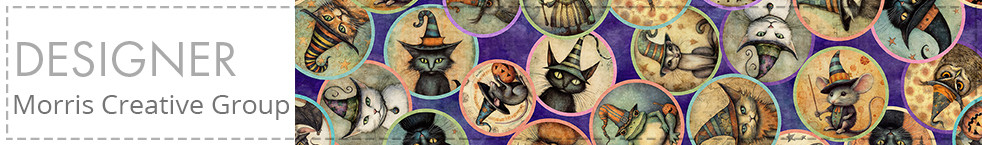 Witchy Poo by Dan Morris