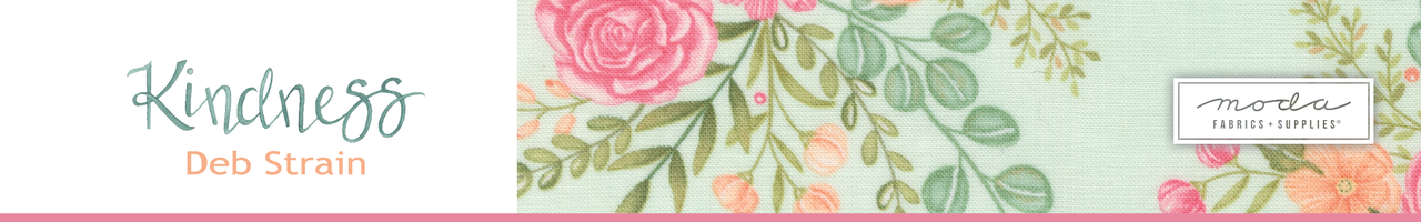 Kindness by Deb Strain