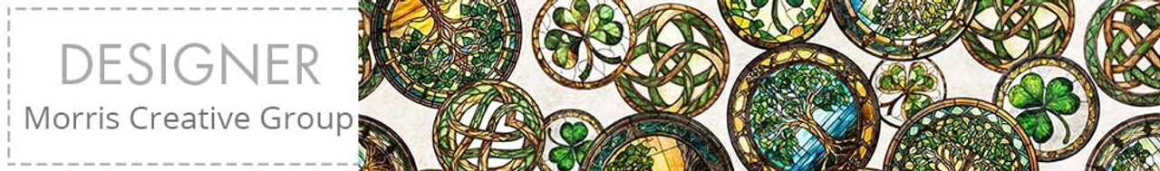 Spirit of Ireland by Dan Morris