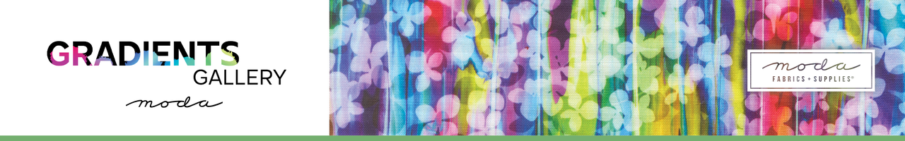 Gradients Gallery