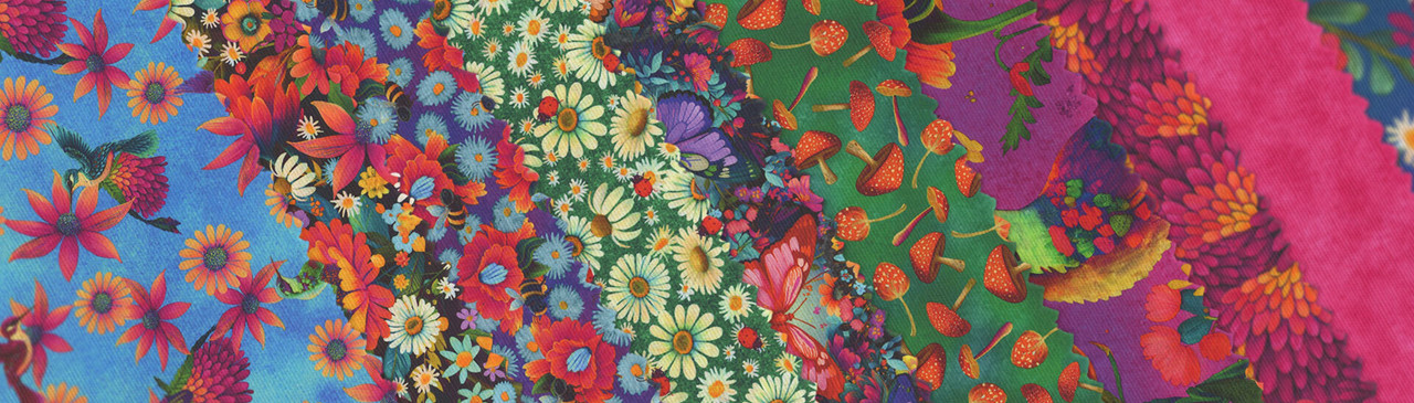 Luminous Haven by JK Stewart