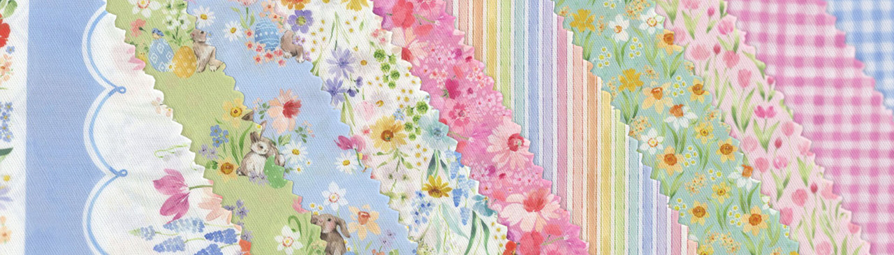 Spring Cheer by Heatherlee Chan