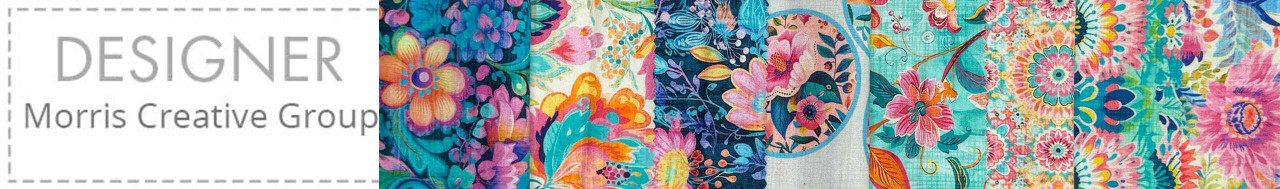Exotica Fabrics by Dan Morris