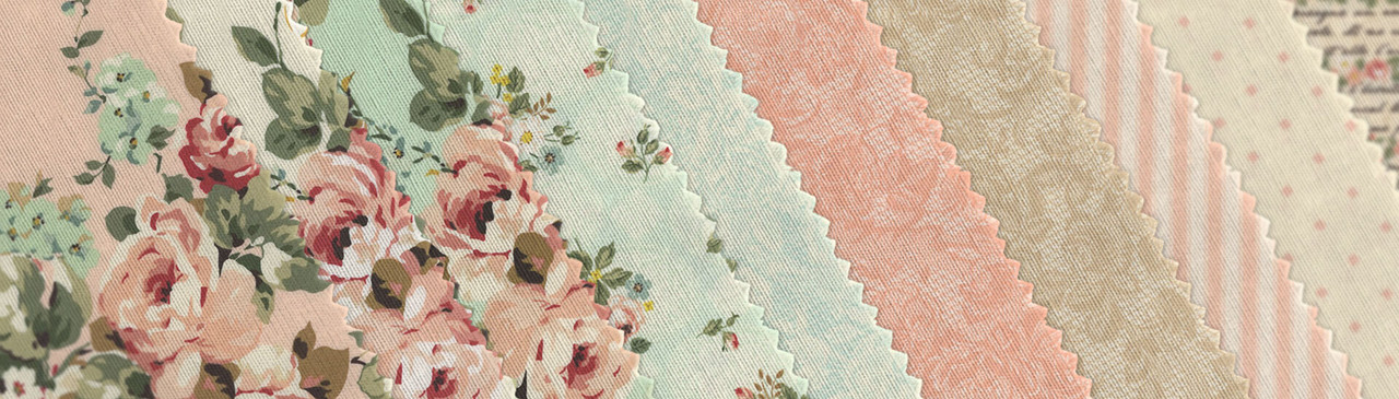 Bouquet des Fleurs by Rose & Violet