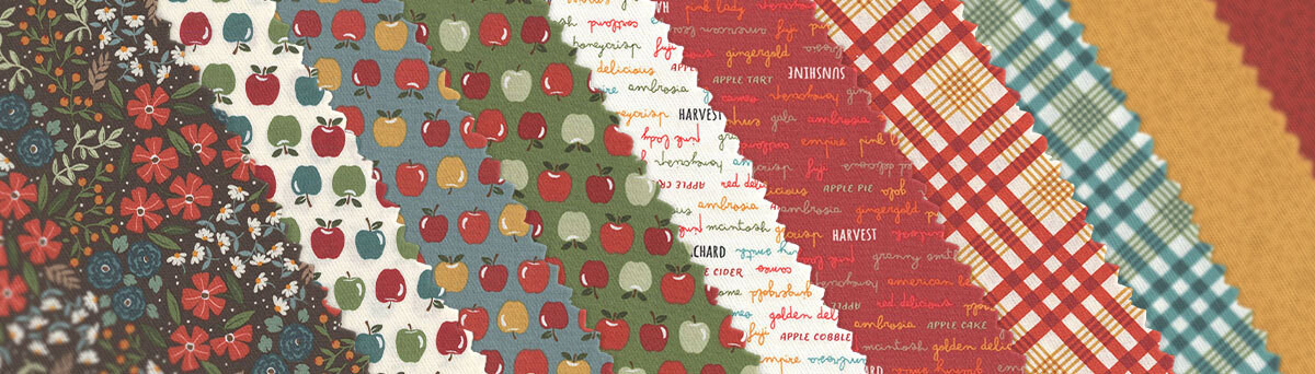 Honey Crisp by Allison Harris