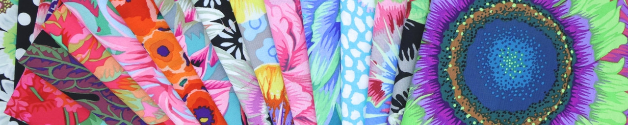 Kaffe Fassett Collective February 2025