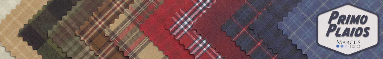 Primo Plaids