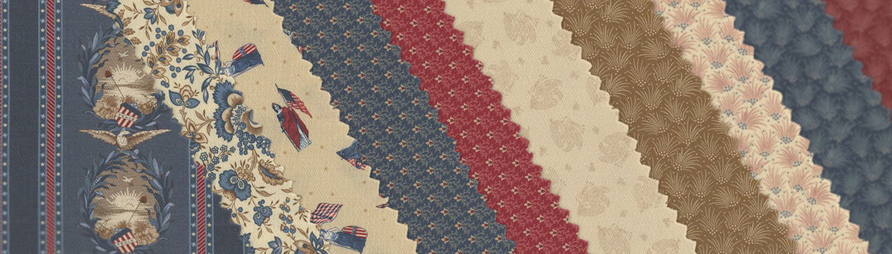 American Icons by Carrie Quinn