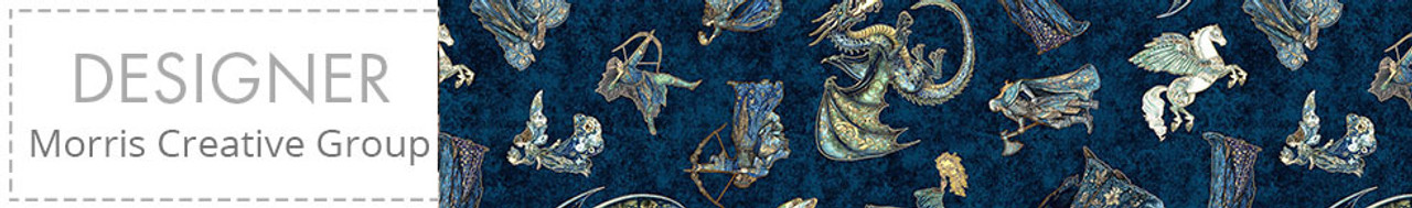 Folklore by Dan Morris