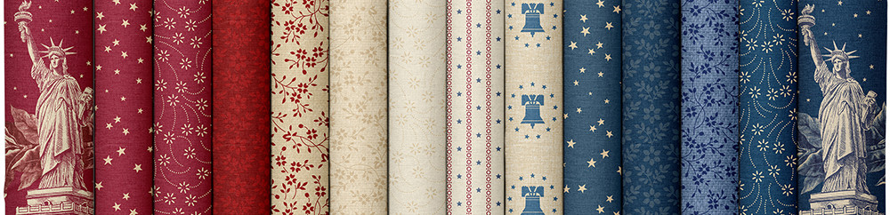 Liberty Island by Kellie Beckwith