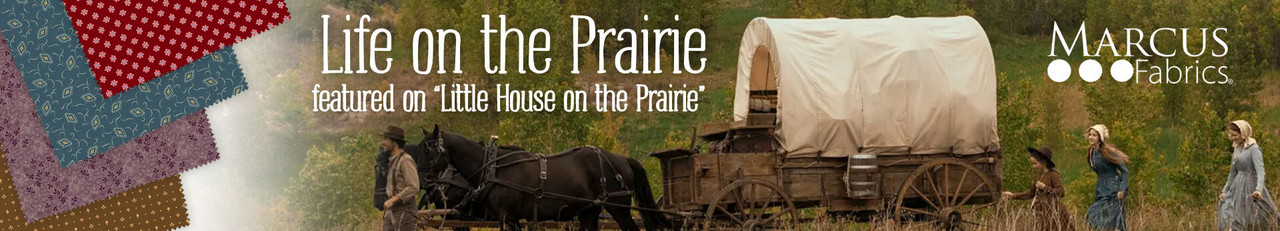 A Life on the Prairie