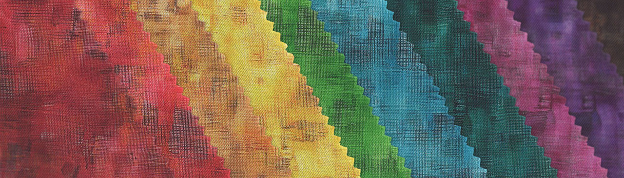 Interwoven by Dan Morris