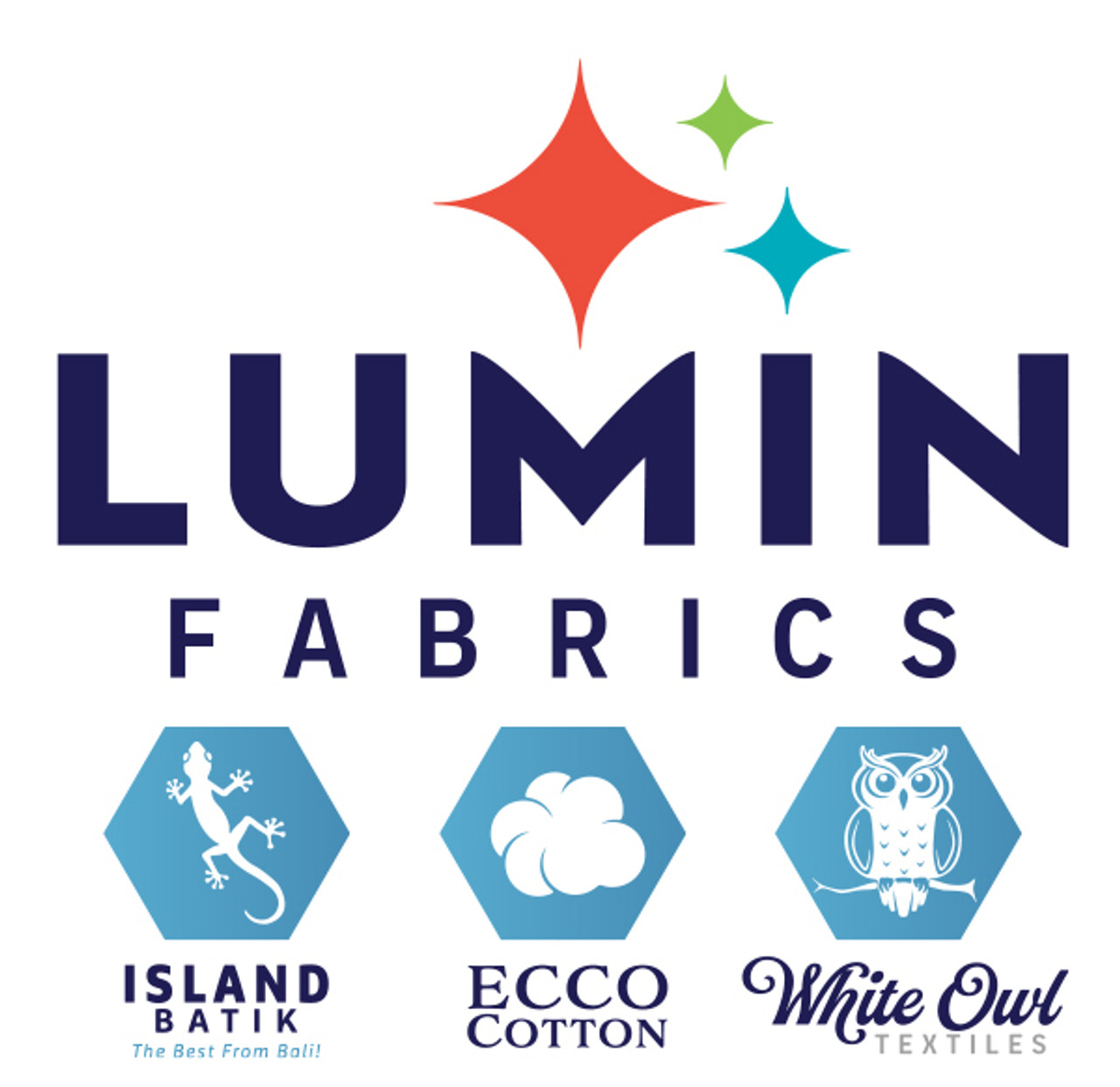 Lumin Fabrics