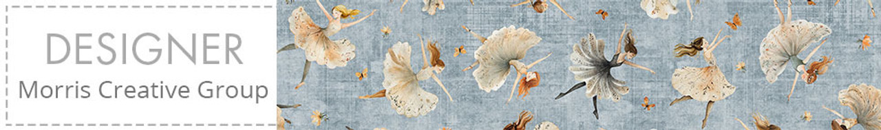 Sugar Spice and Everything Nice by Dan Morris