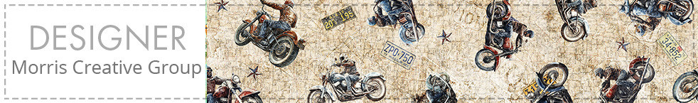 Stars, Stripes, and Steel by Dan Morris