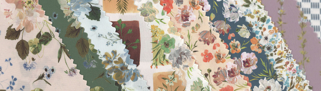 Bloomfield by Kelly Ventura