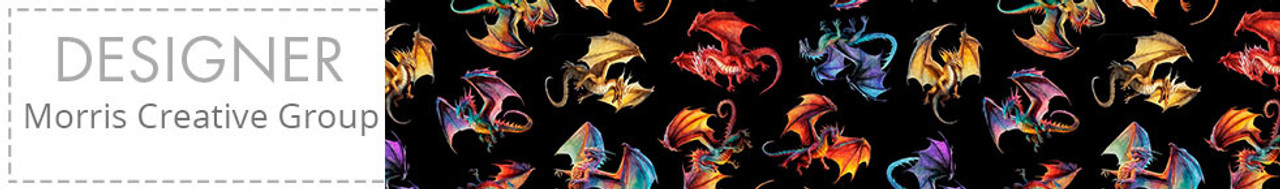 Dragon Song by Dan Morris